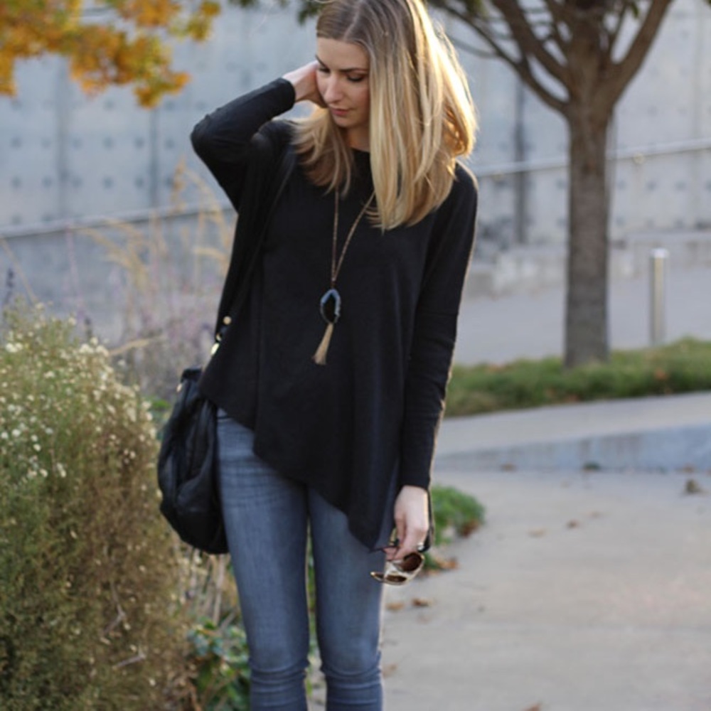Club Monaco sweater